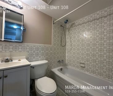 SPACIOUS 1 BED/1BATH APRTMENT UNIT IN WEST WINDSOR! INCLUSIVE! - Photo 2