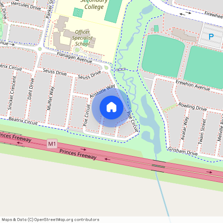 5 Socrates Crescent, Officer VIC 3809