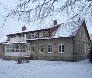 Värpinge Gård 1,8km från Lund C - Photo 5