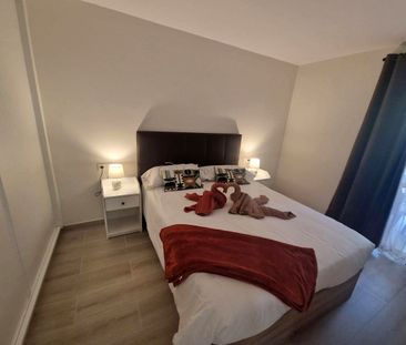 1 Bedroom apartment for rental in Las Galletas Alborada - Foto 6