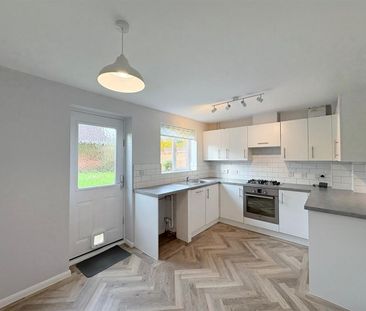 Kingston Way, Market Harborough - Photo 1