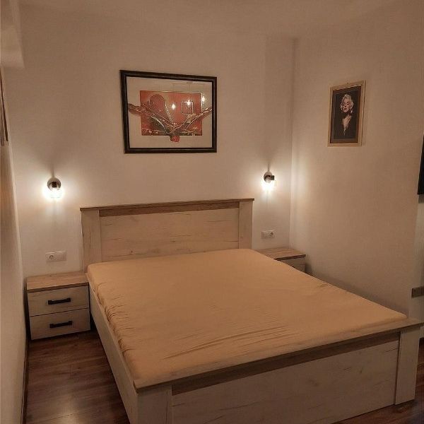 Garsoniera zona Turda - Fotografie 1