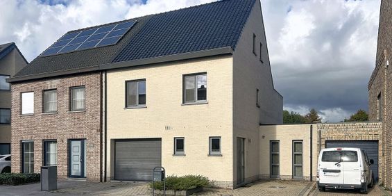 Huis te huur in Lier voor € 1.750 met 3 slaapkamers - foto 3