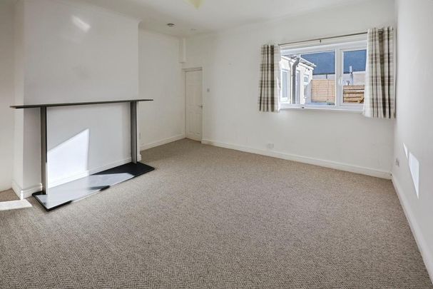 1 bedroom bungalow to rent - Photo 1