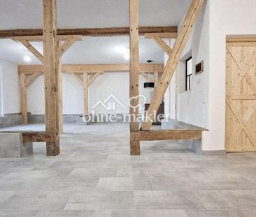 EG Wohnung mit Terrasse | Exklusiv wohnen. Natürlich leben. - Photo 4