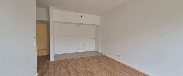 Erstbezug nach Sanierung - Schicke 2-Zimmer mit Parkett, Balkon, EBK u. Fußbodenheizung - Foto 1