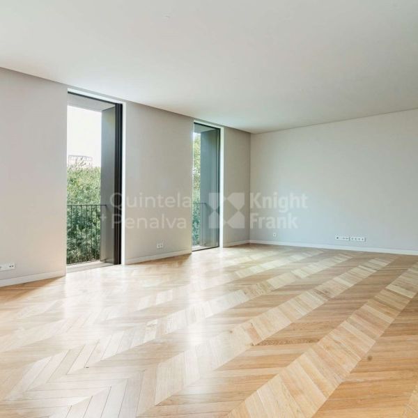 Apartamento T2 em Lisboa - Photo 1