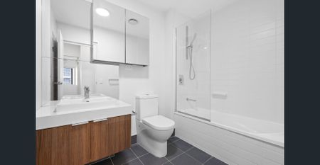 2-Bedroom Apartment with Parking at 'Casa' – Newstead - Photo 5