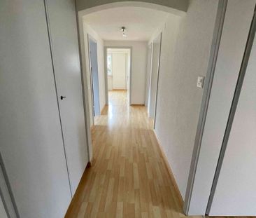 4 Zimmer, 90 m², EG - Photo 6