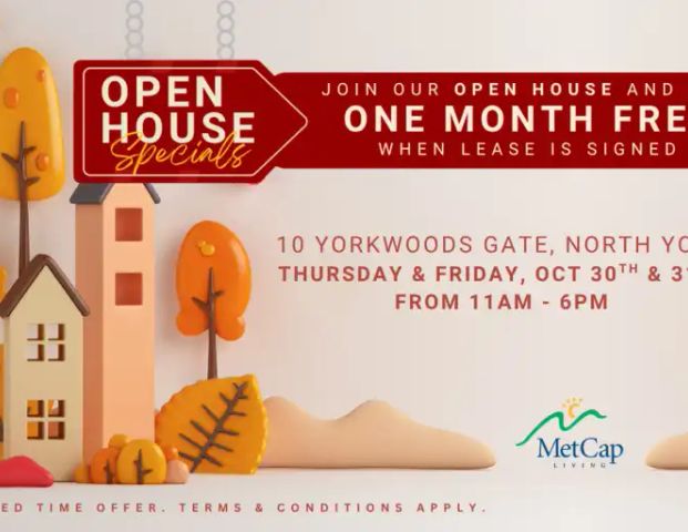 10 Yorkwoods Gate | 10 Yorkwoods Gate, North York - Photo 1