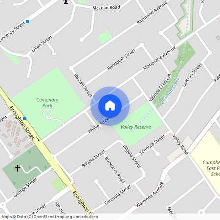 31A Phillip Street, NSW 2560, Campbelltown