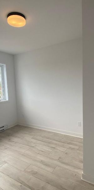 Logement 5 1/2 - janvier 2026 - Saint-Jérôme - Photo 1