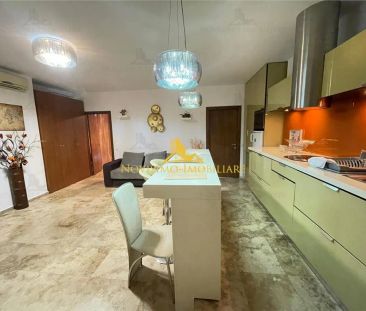 NOVISIMO-IMOBILIARE: AP. DE INCHIRIAT IN ZONA ALBERT , DOUA LOCURI DE PARCARE - Photo 5
