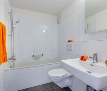 Modern Living with Seating - Foto 3