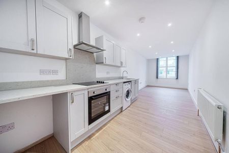 1 bedroom flat to rent - Photo 5