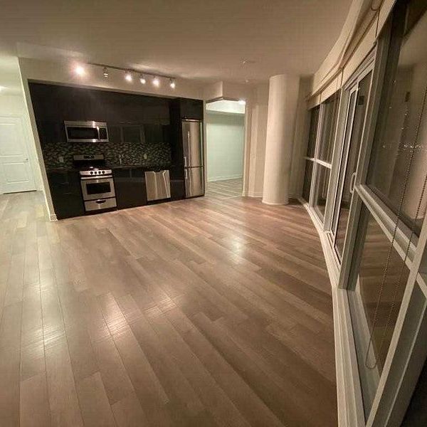 For Lease - 80 Marine Parade Drive Unit# 2208, Toronto, Ontario - Photo 1