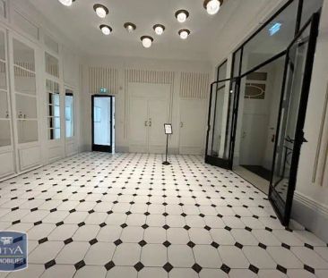 Appartement à louer 1 pièce 29.01m² - Photo 5