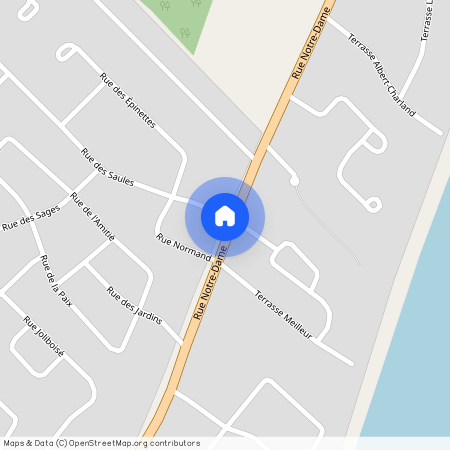 180 Rue Saint Thomas, Lavaltrie, Lavaltrie, Lanaudière, J5T 0C7