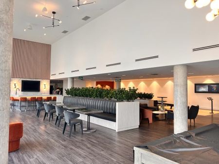 For Lease - 15 Wellington Street Unit# 2710, Kitchener, Ontario - Photo 2