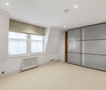 3 bedroom penthouse to rent - Photo 3