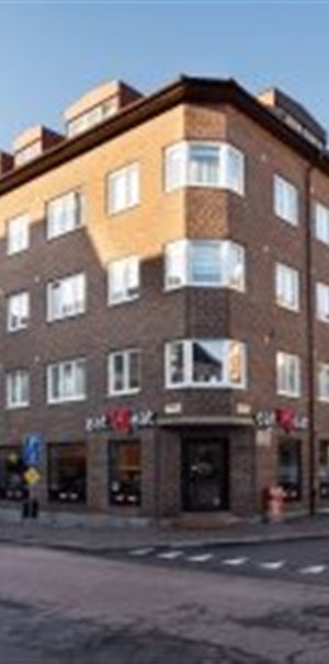 Furutorpsgatan 37 - Photo 1