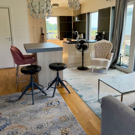 Vretaholm dammen, Gränna - Foto 4