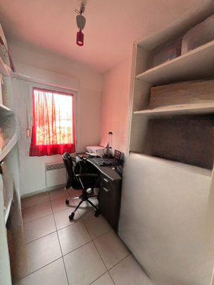 Location maison 4 pièces, 67.98m², Lézignan-Corbières - Photo 1