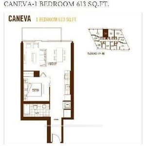 For Lease - 832 Bay Street Unit# 1101, Toronto, Ontario - Photo 3