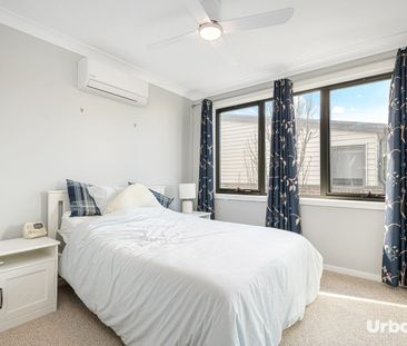Spacious 3-Bedroom Terrace Home. Utilities Included (water, gas and... - Photo 3