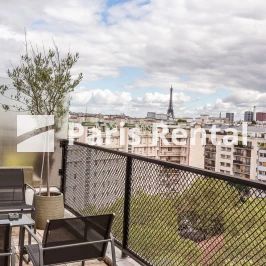 2 chambres, Auteuil Paris 16e - Photo 4