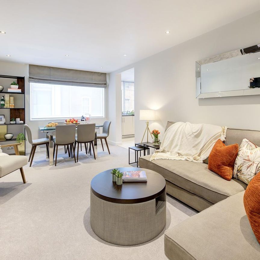 Ebury Street, Belgravia SW1, London - Photo 1