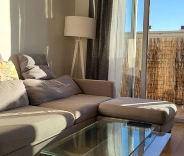 Appartement 63m² - BAIL MEUBLE - Photo 1