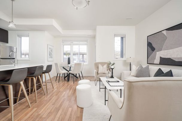 For Lease - 370 Red Maple Road Unit# 55, Richmond Hill, Ontario - Photo 1