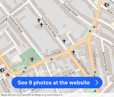 Coronation Square, London, E10 - Photo 1