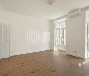 Apartamento T4 em Lisboa - Foto 2