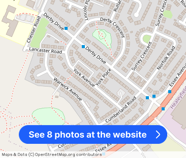 York Avenue, Consett, DH8 8DS - Photo 1