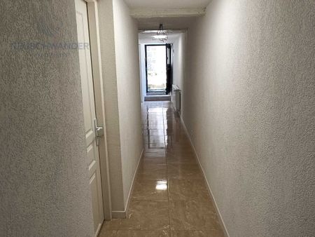 Spacious 3.5 room first floor apartment in Courtedoux for rent - Photo 3