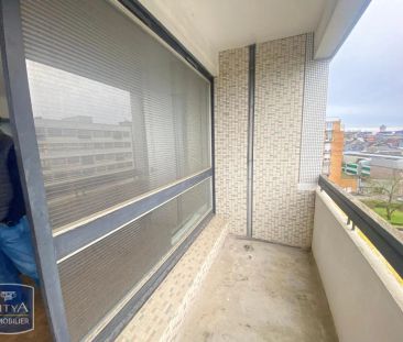 Appartement à louer 4 pièces 95.22m² - Photo 5