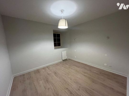 MONTFORT SUR MEU - Maison - 2 chambres - Photo 1