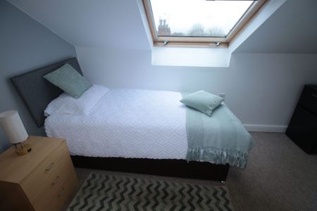 43 Newland Street West, Lincoln, Lincolnshire, LN1 1QQ - Photo 3