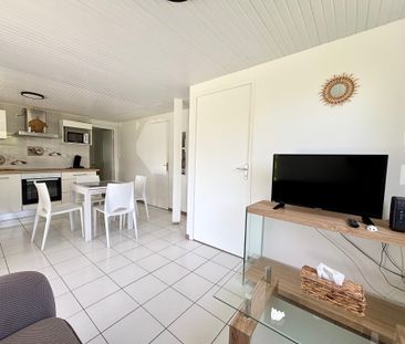 Location Maison 3 pièces 42m² ST FRANCOIS 97118 - Photo 1