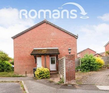 Mccartney Walk, Basingstoke, RG22 - Photo 5
