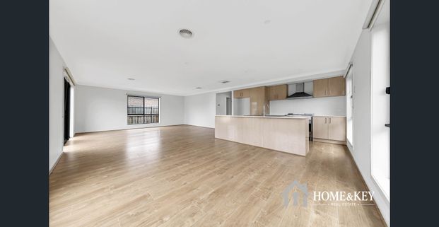 Spacious Family Living in Wallan - Photo 1