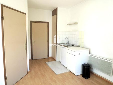 POINCARE - STUDIO - 18.16M² - Photo 2