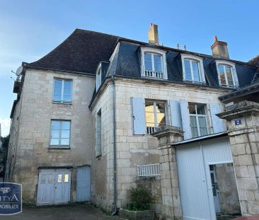 Appartement à louer 3 pièces 79.51m² - Photo 1