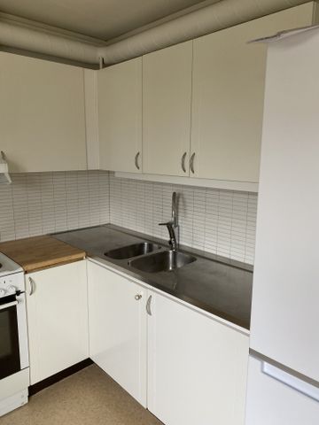 Parkgatan, Mjölby - Photo 2