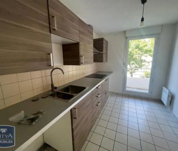 Appartement à louer 3 pièces 63.98m² - Photo 3