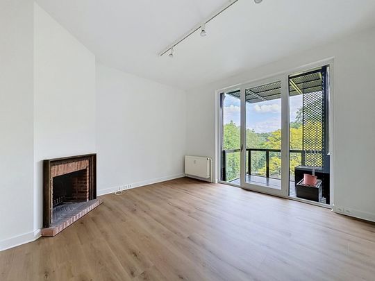 Tout savoir sur cet appartement à Bruxelles - Foto 1