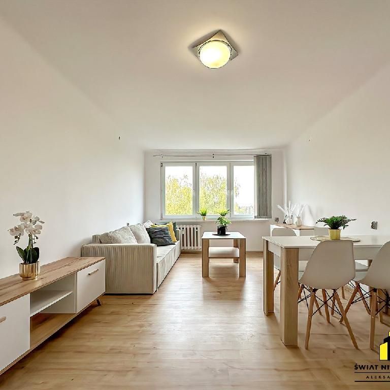 Mieszkanie śląskie Cieszyn powierzchnia 42.98 m² C395-WM-44956 - Photo 1