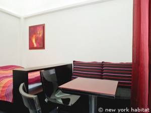 Logement à Paris, Location meublée - Studio T1 - Champs Élysées (PA-4143) - Photo 5